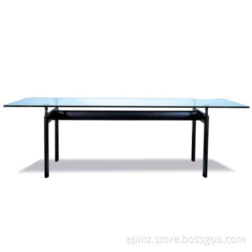 le corbusier dining table